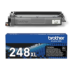 Brother TN-248XLBK High Yield Toner Cartridge