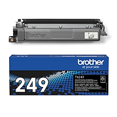 Brother TN-249BK Toner Cartridge Super High Yield