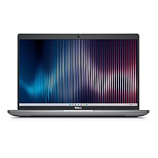 Dell Latitude 5440, Intel Core i5-1335U (12 MB cache, 10 cores, up to 4.6 GHz), 14.0" FHD (1920x1080) AG IPS 250 nits, 16 GB, 2x8 GB, DDR4, 3200 MT/s, 512 GB SSD PCIe M.2, Intel Integrated Graphics, FHD Cam and Mic, WiFi 6E, Backlit Kb, Win 11 Pro, 3Y