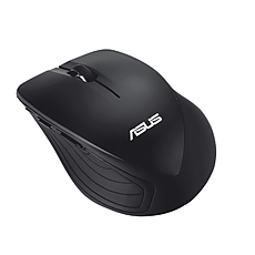 Asus WT465  Mouse, Black