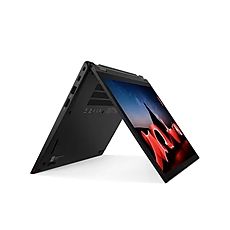 Lenovo ThinkPad L13 Yoga G4 Intel Core i7-1355U (up to 5.GHz, 12MB), 16GB LPDDR5 4800MHz, 512GB SSD, 13.3" WUXGA (1920x1200) IPS AR, Touch, Intel Iris Xe Graphics, Front FHD+IR Hybrid Cam, Backlit KB, Pen, WLAN, BT, SCR, FPR, Win11Pro, 3Y