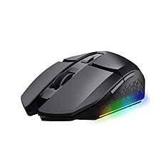 TRUST GXT110 Felox Wireless Mouse Black