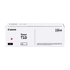 Canon Toner T10, Magenta