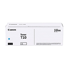 Canon Toner T10, Cyan