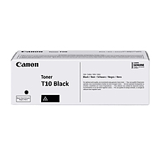 Canon Toner T10, Black