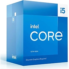 I5-13400 2.5G 20M BOX LGA1700