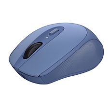 TRUST Zaya Wireless Rechargeable Mouse Blue