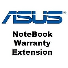 Asus 1Y Warranty Extension for Asus Gaming Laptops
