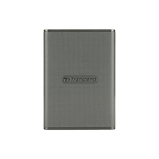 Transcend 2TB, External SSD, ESD360C, USB 20Gbps, Type C