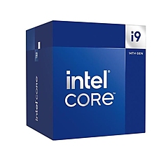 Intel Core i9-14900F 24C/32T (eC 1.5GHz / pC 2.0GHz / 5.8GHz Boost, 36MB, 65W, LGA1700)