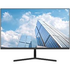 Dahua LM24-B201S Monitor 23.8" FHD (1920x1080) IPS, LED, 100Hz, 16:9, 250 cd/гЋЎ, 1000:1, 178В°/178В°, 4ms, 1x VGA, 1x HDMI, DC 12V, 25W