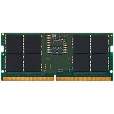 Kingston DRAM 16GB 5600MT/s DDR5 Non-ECC CL46 SODIMM 1Rx8 EAN: 740617334050