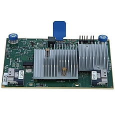 HPE MR216i-p Gen11 x16 Lanes without Cache PCI SPDM Plug-in Storage Controller