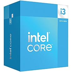 I3-14100  3.5GHZ 12MB BOX 1700