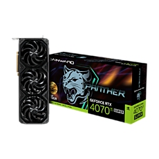 GW RTX4070TI SUPER PANTH OC 16