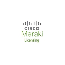 Cisco Meraki MS130-24 Enterprise License and Support, 5 Year