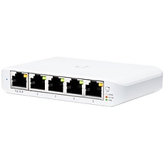 UniFi Compact 5Port Gigabit Desktop Switch