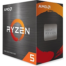 AMD Ryzen 5 5500GT 6C/12T (3.6GHz / 4.4GHz Boost, 19MB, 65W, AM4)