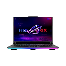 Asus ROG Strix SCAR 16 G634JZR-RA085X,Intel i9-14*HX-16" QHD+ 16:10 (2560 x 1600, WQXGA) 240Hz,32GB DDR5 , 1TB PCIe4., RTX 4080  12GB DDR6, WiFi 6, RGB Per-Key Kbd, Win 11 Pro, Off Black