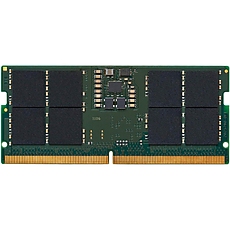 16G DDR5 5200 KINGSTON SODIMM