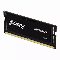 16G DDR5 4800 KING FURY IMPACT