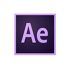 Adobe After Effects CC 1 user 1 year