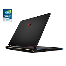 MSI Raider GE78 HX 14VIG, i9-14900HX, 17" 16:10 QHD+(2560 x 1600), 240Hz, 100% DCI-P3, IPS-level panel, RTX 4090 GDDR6 16GB, HM770, 64GB DDR5 (32GBx2) 2TB NVMe Gen4x4 SSD, Killer Wi-Fi 7, Per-Key RGB KBD, Windows 11 Pro, 4 cell, 99.99Whr, 2Y