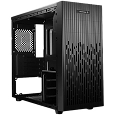 DeepCool MATREXX 30 Mini Tower Case, Mini-ITX / Micro-ATX / ATX , 2xUSB2.0, 1xUSB3.0, 1xAudio, 1xMic, ABS+SPCC+Tempered Glass, Mesh Panel DP-MATX-MATREXX30