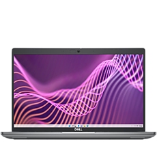 Dell Latitude 5440 BTX Base, Intel Core i7-1355U (12 MB cache, 10 cores, up to 5.0 GHz) 14" FHD (1920x1080) Non-Touch AG, IPS, 16GB(2x8) DDR4, 512GB SSD, Integrated Graphics, FPR, AX211, BT, FHD IR Cam+Mic, Backlit BG KBD, Win 11 Pro, 3Y ProSupport