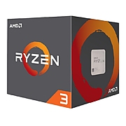 Процесор AMD Ryzen 3 4300G, 4 Cores, 8 Threads, 3.8GHz, 6MB Cache, 65W, BOX