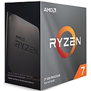 Процесор AMD Ryzen 7 5700 AM4, 8-Cores, 3.7GHz(Up to 4.6GHz), 16MB Cache, 65W, BOX