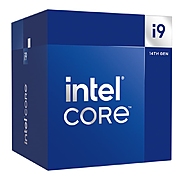Процесор Intel Raptor Lake i9-14900F 24 Cores 2.0 GHz (Up to 5.8 GHz) 36MB, 65W, LGA1700, BOX, No Graphics