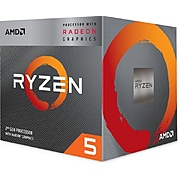 AMD RYZEN 5 5600G 4.4GHZ MPK