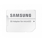 Карта памет Samsung PRO Plus, microSDXC, UHS-I, 256GB, Адаптер