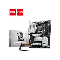 MSI X670E GAMING PLUS WIFI