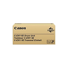 Canon drum unit C-EXV 62, Black