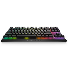 Dell Alienware Tenkeyless Gaming Keyboard - AW420K
