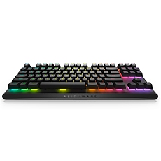 Dell Alienware Tenkeyless Gaming Keyboard - AW420K
