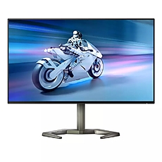 Philips Evnia 27M1F5500P, 27" NanoIPS WLED, 2560x1440@240Hz, 1ms GtG, 450 cd/m2, 1000:1, Mega Infinity DCR, Adaptive Sync, FlickerFree, Low Blue Mode, Tilt, Height Adjust, Pivot, Swivel, 2xHDMI, 2xDP, USB hub