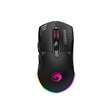 Marvo безжична геймърска мишка Wireless Gaming Mouse M803W - 4800dpi, rechargable