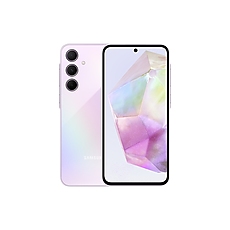 Samsung SM-A356 GALAXY A35 5G 128GB 6GB 6.6" Dual SIM Awesome Lilac