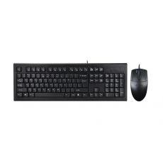 A4 KR-8520D DESKTOP BLACK