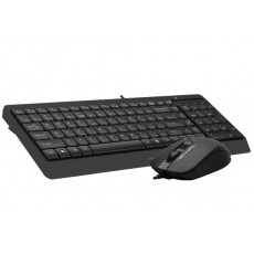 A4 F1512  FSTYLER USB DESKT BG