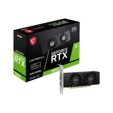 MSI RTX3050 LP 6G OC