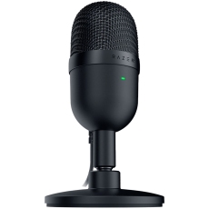 Razer Seiren V3 Mini - Black, Ultra-compact Streaming Microphone