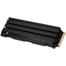 Corsair MP600 ELITE 1TB Gen4 PCIe x4 NVMe M.2 SSD with heatsink (ДЌ/z: 7000/6200MB/s)
