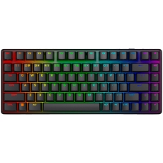 Alienware Pro Wireless Gaming Keyboard - US (QWERTY) (Lunar Light)