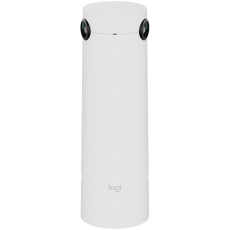 LOGITECH WEBCAM - Logitech Sight - WHITE - USB - WW-9004 - WEBCAM