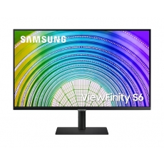 Samsung 32A600, 31.5" VA LED, 75 Hz, 5 ms GTG, 2560x1440, 300 cd/m2, 3000:1, HDR 10, AMD FreeSync, Eye Saver, Flicker Free, USB-C, 3xUSB 3.0, Display Port 1.2, HDMI 1.4, 178°/178°, Black