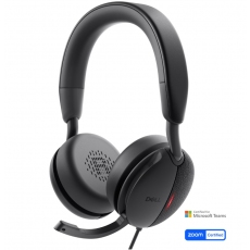 Dell Pro Wired ANC Headset WH5024